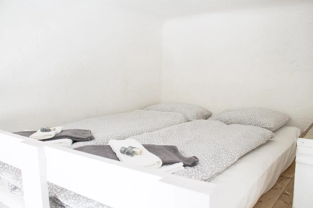 Liliom Apartman Apartment Budapest 0*,