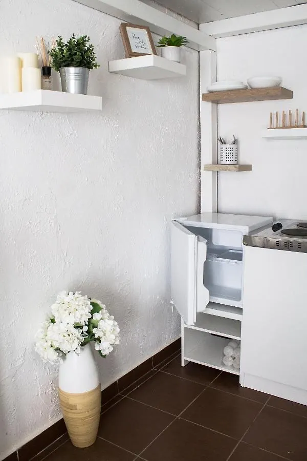 Liliom Apartman Apartment Budapest