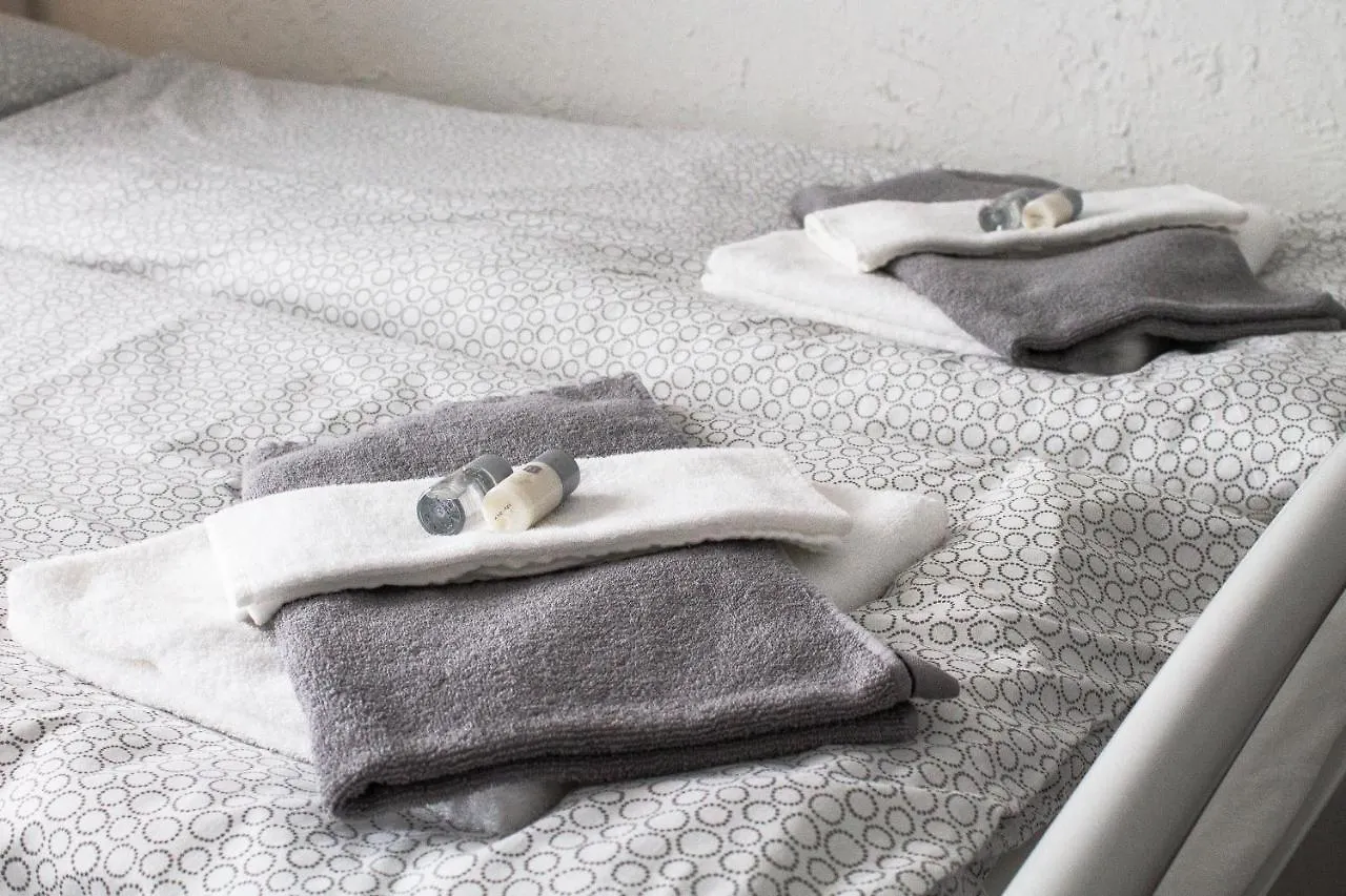 Liliom Apartman Apartment Budapest