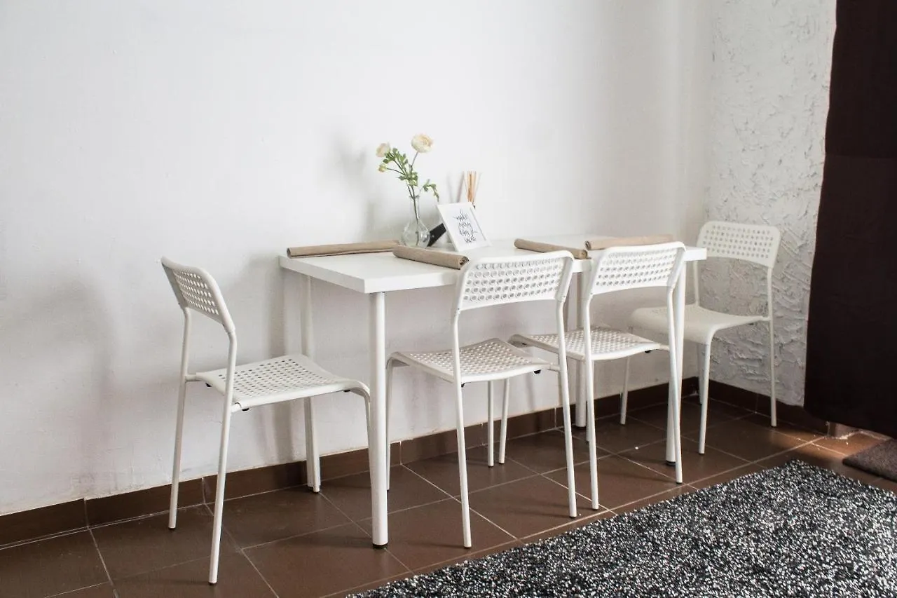 Liliom Apartman Apartment Budapest Hungary