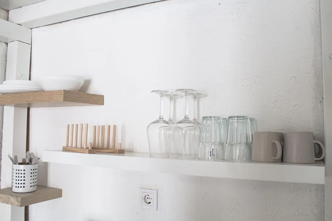 Liliom Apartman Apartment Budapest